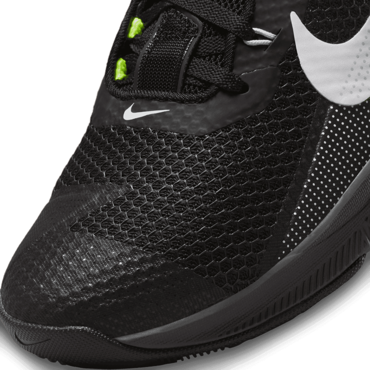 Nike Metcon 7 Black Volt Angle 4