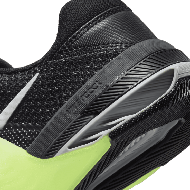 Nike Metcon 7 Black Volt Angle 5