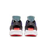 Nike Air Huarache Concord Orange Angle 3