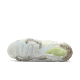 Nike Air VaporMax 2021 FK Mismatched Swoosh White Angle 0