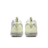 Nike Air VaporMax 2021 FK Mismatched Swoosh White Angle 3