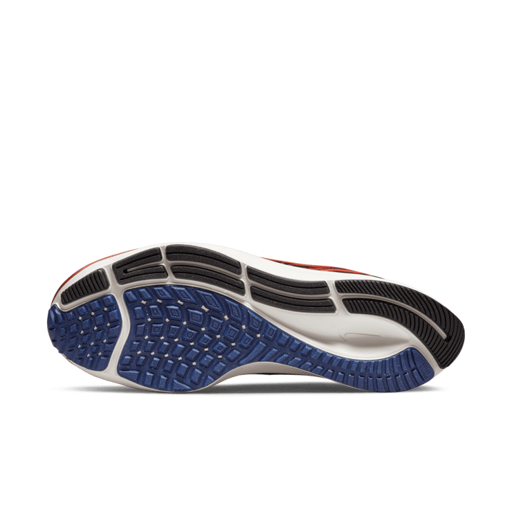Nike Air Zoom Pegasus 38 Burnt Sunrise (W) Angle 0