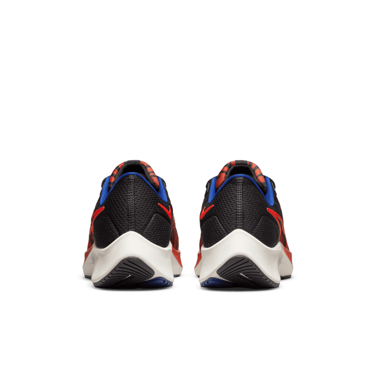Nike Air Zoom Pegasus 38 Burnt Sunrise (W) Angle 3