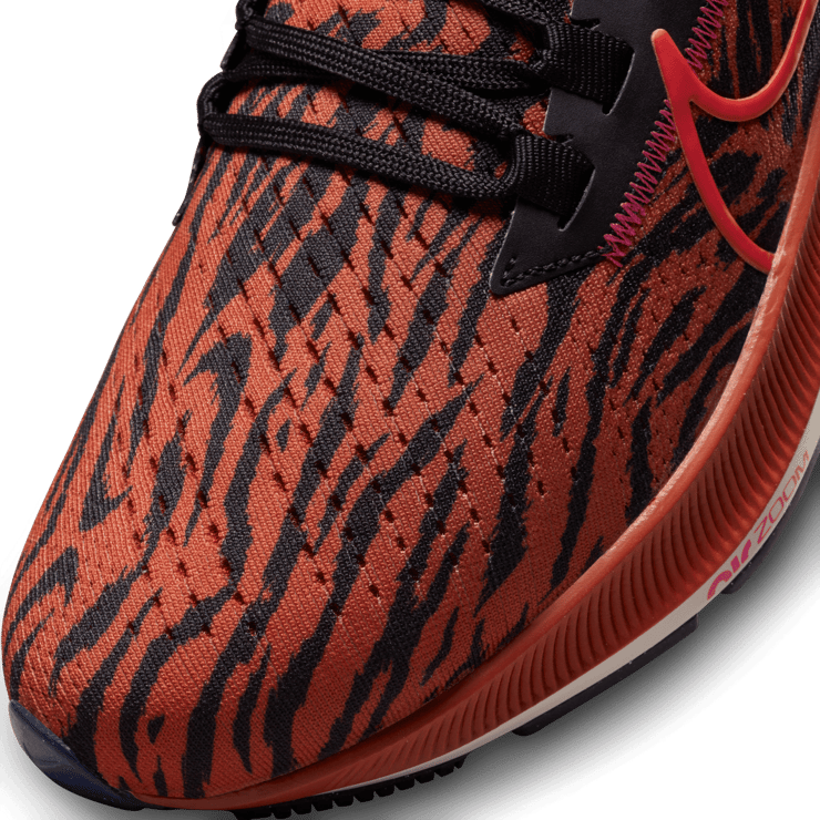 Nike Air Zoom Pegasus 38 Burnt Sunrise (W) Angle 4