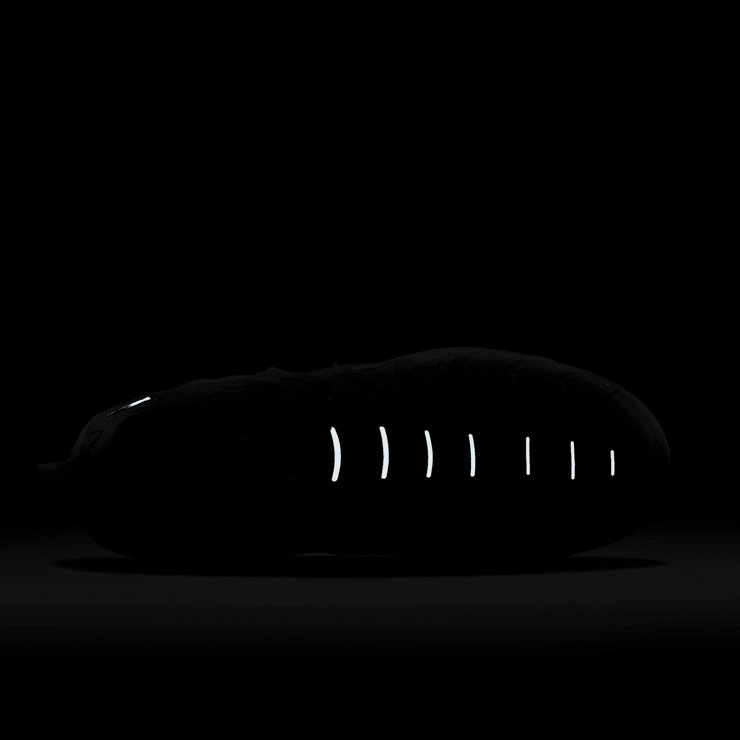 Nike Air VaporMax Plus Mint Foam Laser Blue (W) Angle 6