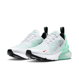 Nike Air Max 270 Mint Foam Washed Teal (W) - DQ7652-100