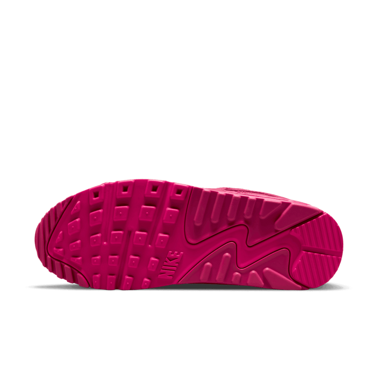 Nike Air Max 90 Valentine's Day (2022) (W) Angle 0