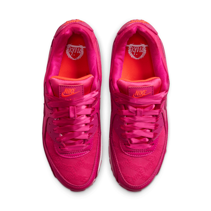 Nike Air Max 90 Valentine's Day (2022) (W) Angle 1