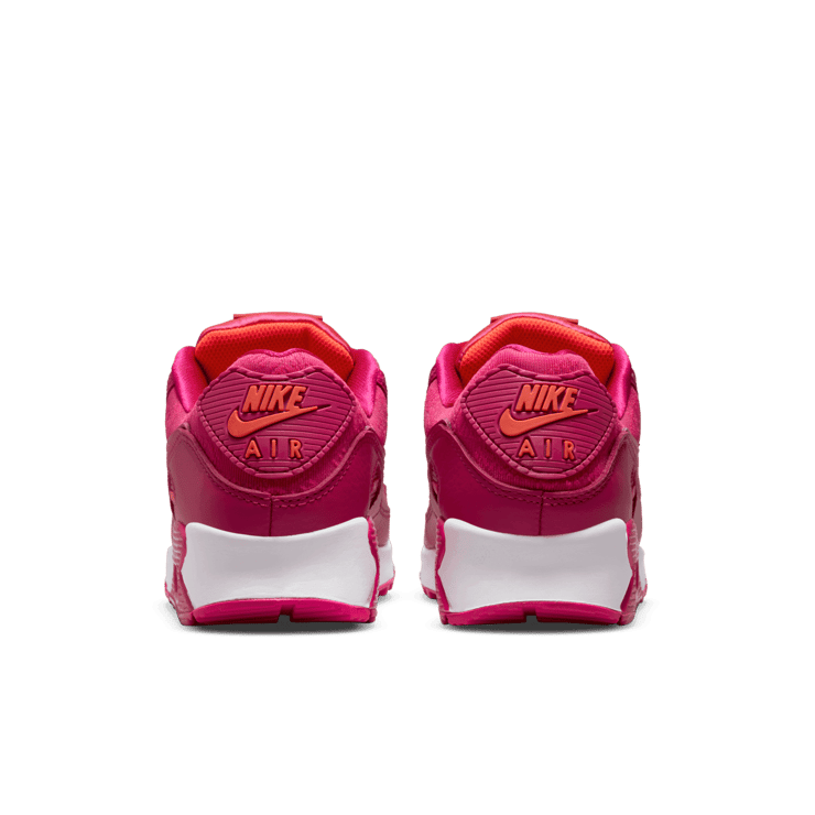 Nike Air Max 90 Valentine's Day (2022) (W) Angle 3