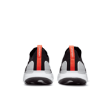 Nike React Phantom Run Flyknit 2 Black Team Orange Angle 4