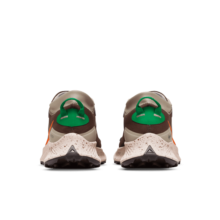 Nike Pegasus Trail 3 Gore-Tex ES I Love Trail Brown Angle 3