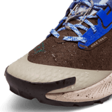 Nike Pegasus Trail 3 Gore-Tex ES I Love Trail Brown Angle 9