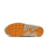 Nike Air Max 90 SE Sanddrift Light Curry (W) Angle 0