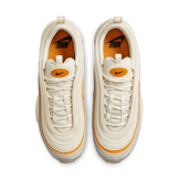 Nike Air Max 97 Phantom Light Curry (W) Angle 1