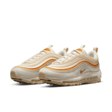 Nike Air Max 97 Phantom Light Curry (W) Angle 2