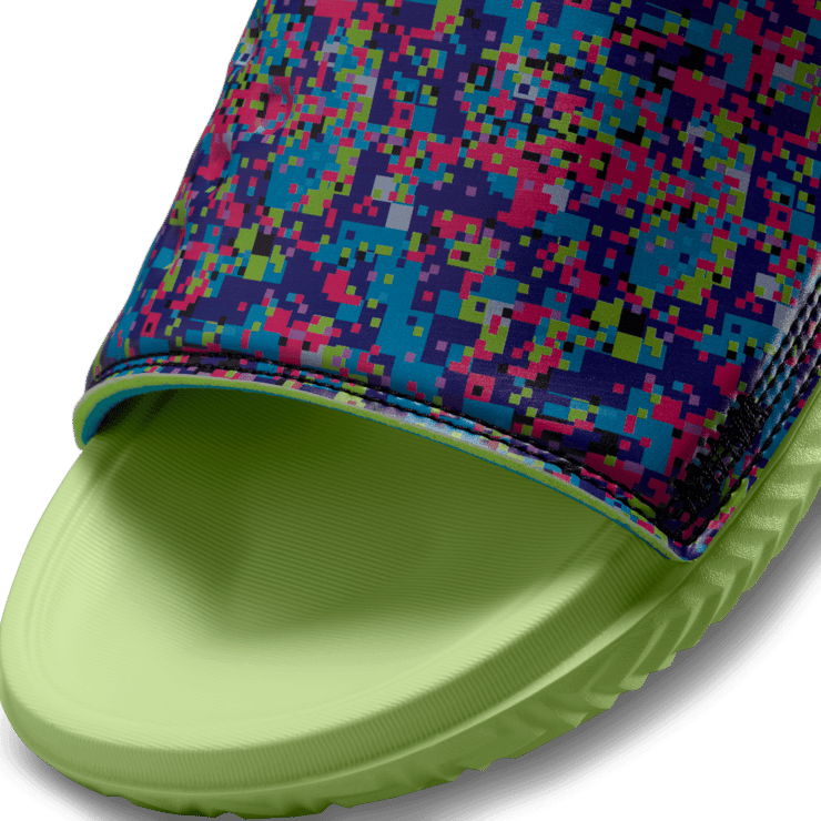 Jordan Play Slide Luka Doncic Angle 2