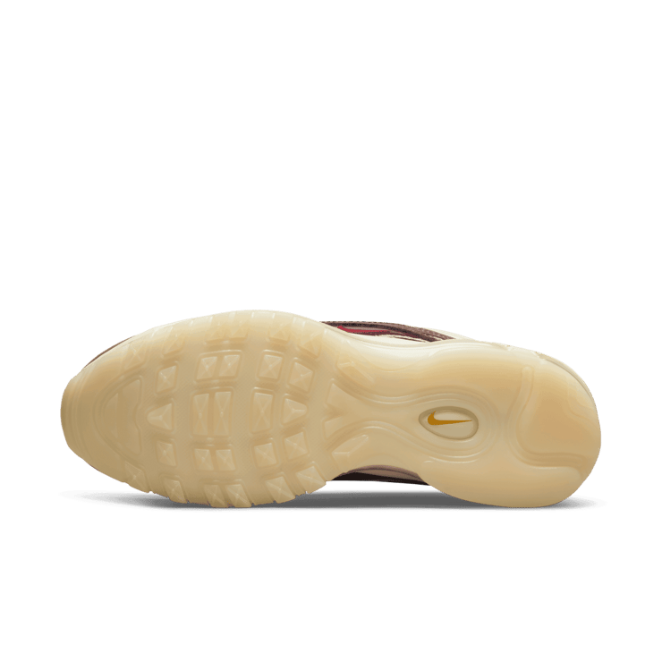 Nike Air Max 97 Dark Beetroot (W) Angle 0