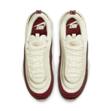 Nike Air Max 97 Dark Beetroot (W) Angle 1