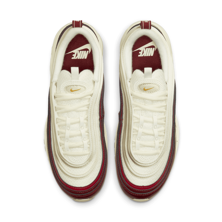 Nike Air Max 97 Dark Beetroot (W) Angle 1