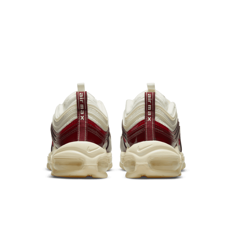 Nike Air Max 97 Dark Beetroot (W) Angle 3