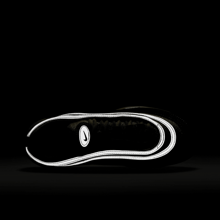 Nike Air Max 97 Dark Beetroot (W) Angle 6