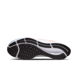Nike Air Zoom Pegasus 38 Blue Ribbon Sports White Game Royal Angle 0