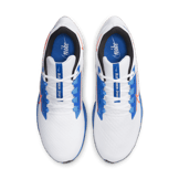 Nike Air Zoom Pegasus 38 Blue Ribbon Sports White Game Royal Angle 1