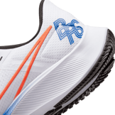 Nike Air Zoom Pegasus 38 Blue Ribbon Sports White Game Royal Angle 5