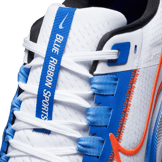 Nike Air Zoom Pegasus 38 Blue Ribbon Sports White Game Royal Angle 6