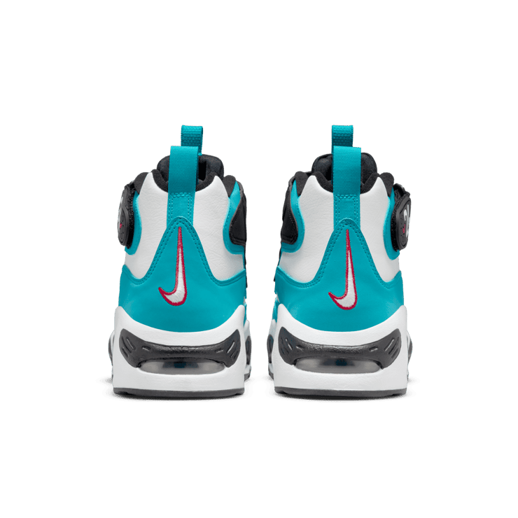 Nike Air Griffey Max 1 Aqua Angle 3