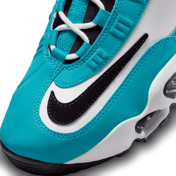 Nike Air Griffey Max 1 Aqua Angle 4