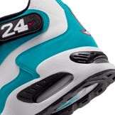 Nike Air Griffey Max 1 Aqua Angle 5
