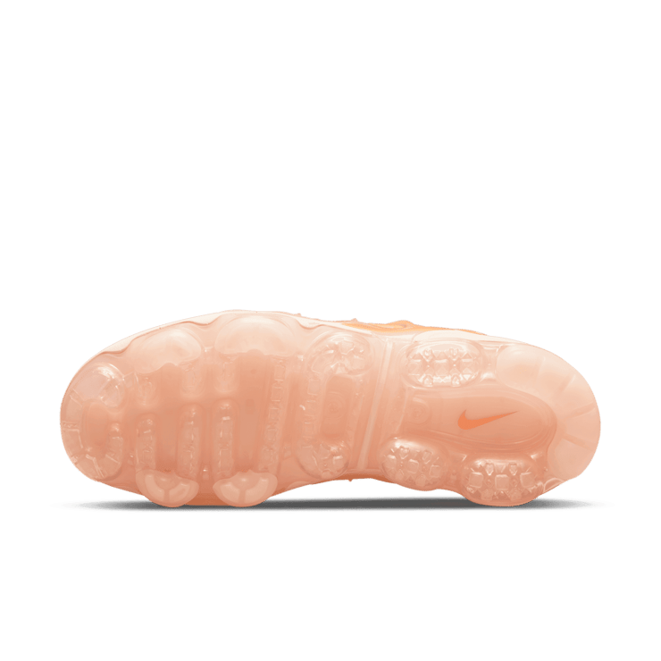 Nike Air VaporMax Plus Citrus (W) Angle 0
