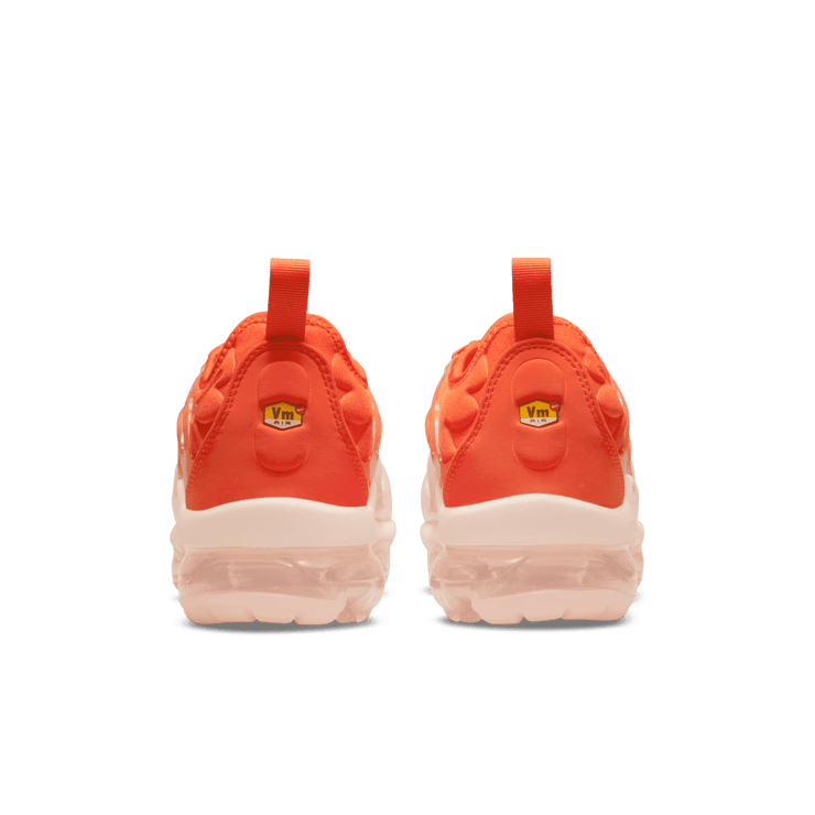 Nike Air VaporMax Plus Citrus (W) Angle 3