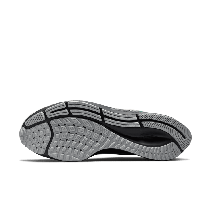 Nike Air Zoom Pegasus 38 Jordan Moss Always, All Ways Angle 0