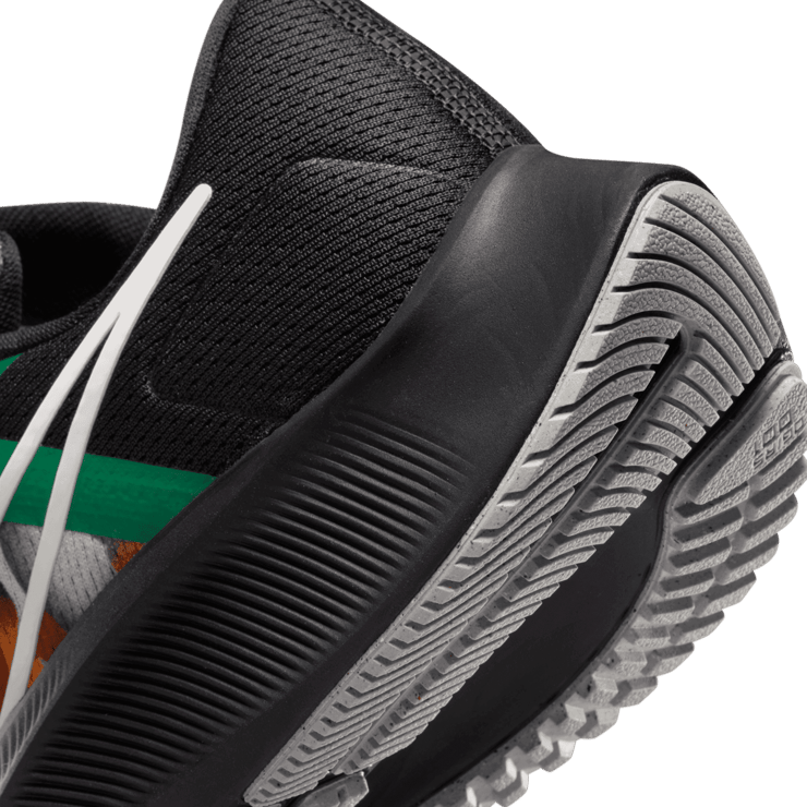 Nike Air Zoom Pegasus 38 Jordan Moss Always, All Ways Angle 5