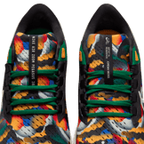Nike Air Zoom Pegasus 38 Jordan Moss Always, All Ways Angle 6