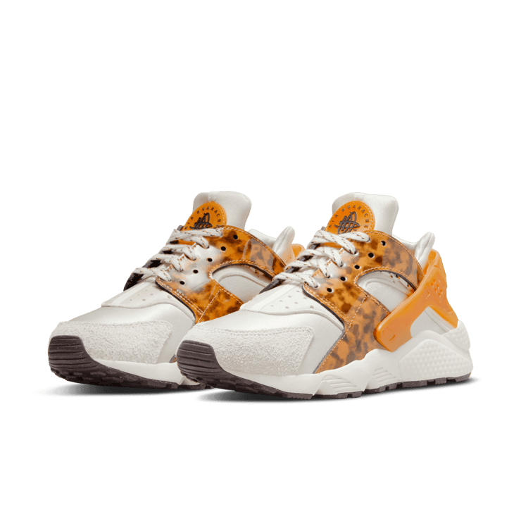 Nike Air Huarache WM Tortoise Shell (W) Angle 2