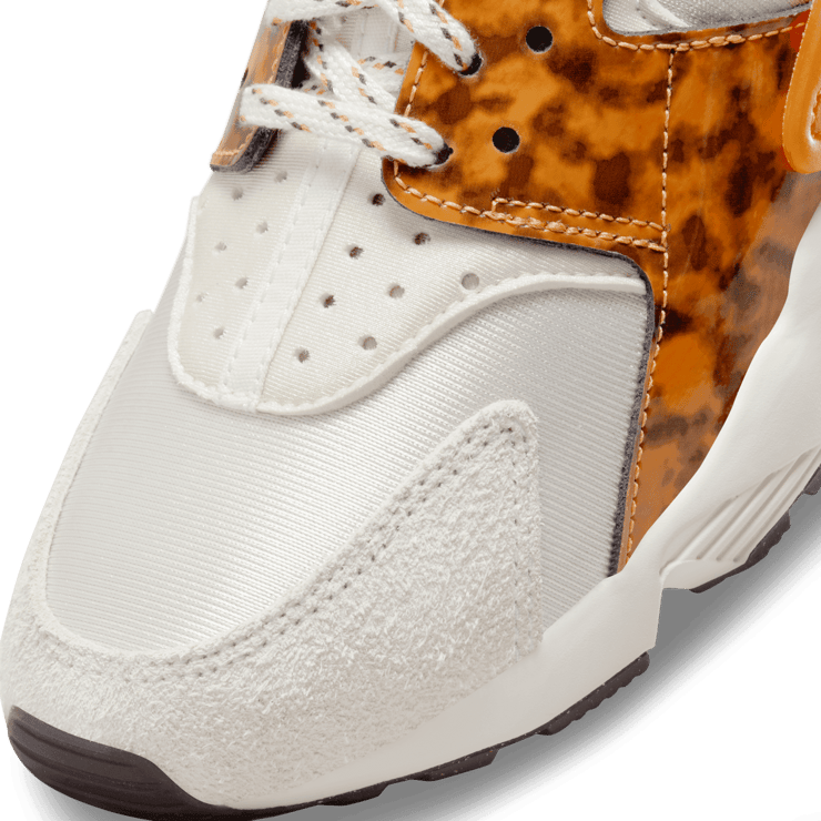 Nike Air Huarache WM Tortoise Shell (W) Angle 4