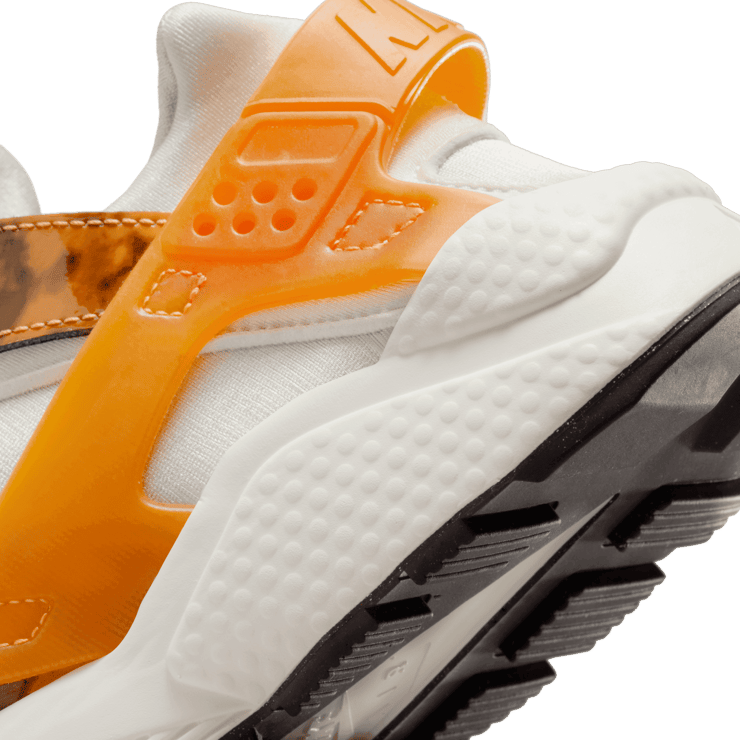 Nike Air Huarache WM Tortoise Shell (W) Angle 5