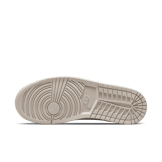 Jordan 1 Centre Court White Gold Angle 0