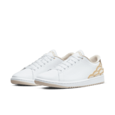 Jordan 1 Centre Court White Gold Angle 2