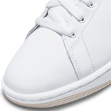 Jordan 1 Centre Court White Gold Angle 4