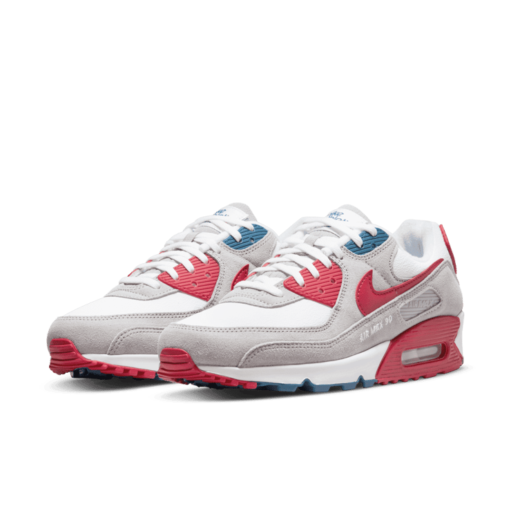 Nike Air Max 90 Athletic Club Angle 2