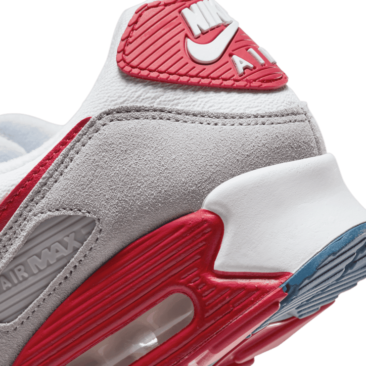 Nike Air Max 90 Athletic Club Angle 5