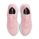 Nike React Infinity Run Flyknit 3 Pink Glaze (W) Angle 1