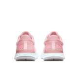 Nike React Infinity Run Flyknit 3 Pink Glaze (W) Angle 3