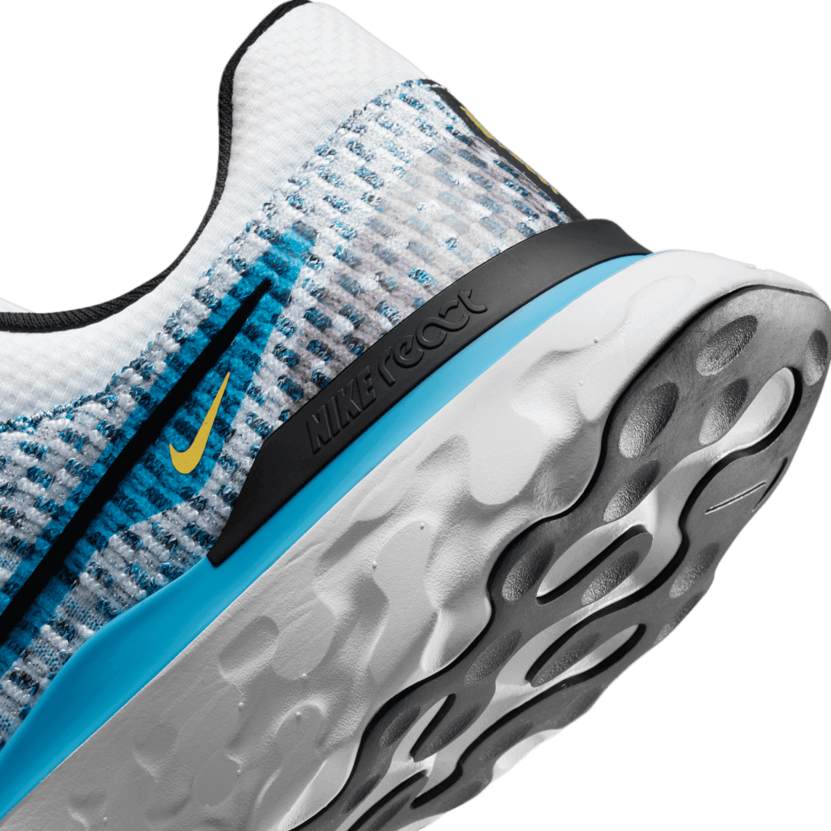 Nike React Infinity Run Flyknit 3 Blue Orbit DH5392102 Release Info