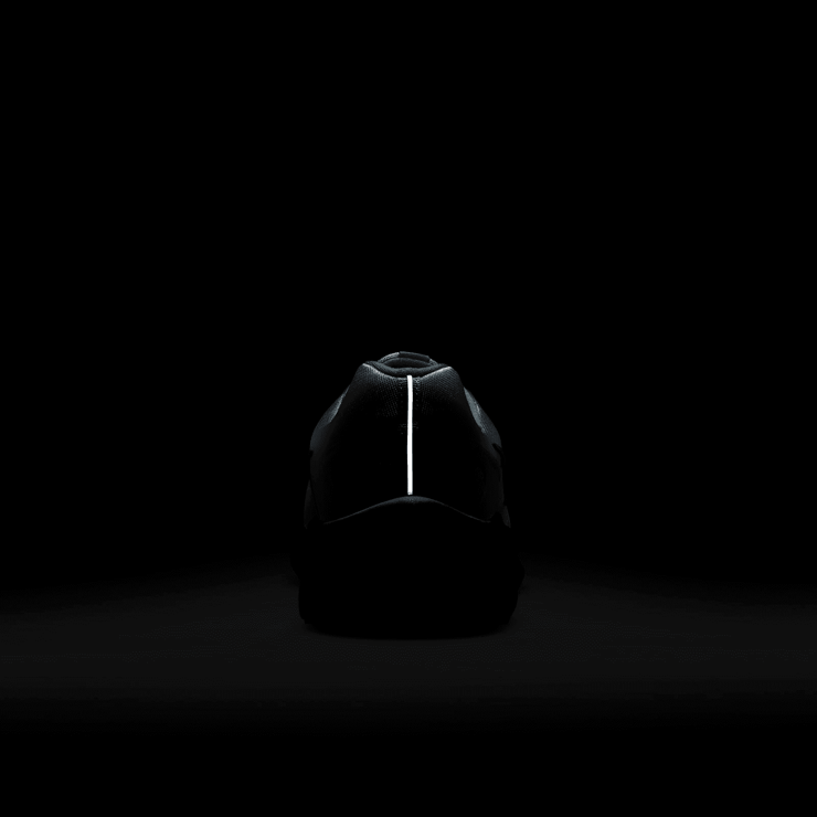 Nike Zoom Prevail White Volt Angle 6