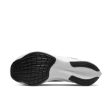 Nike Zoom Fly 4 Black Grey Chlorine Angle 0